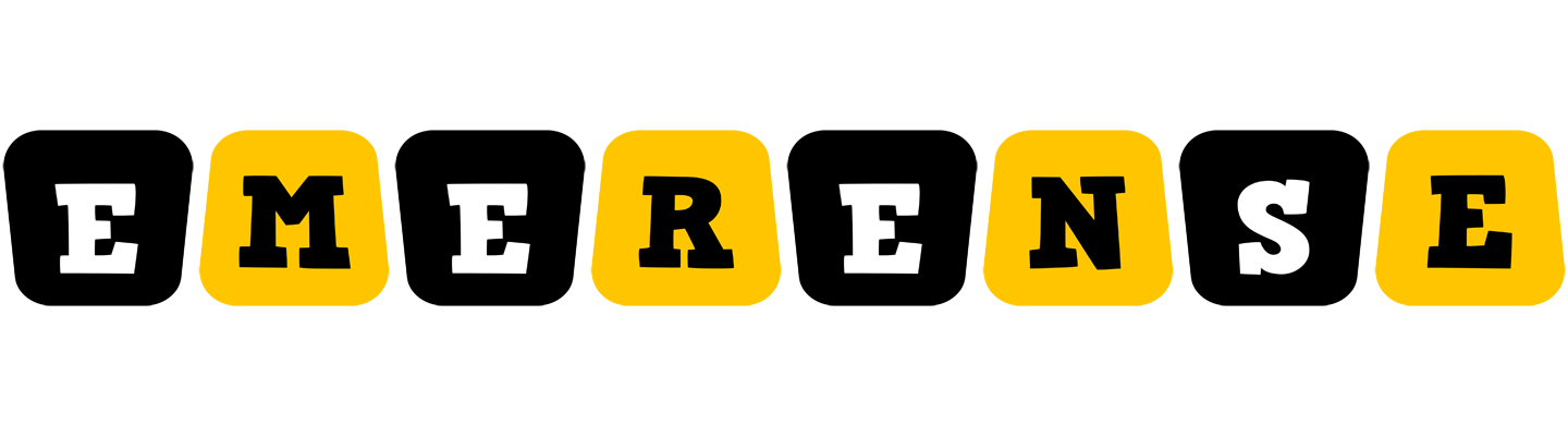 Emerense boots logo