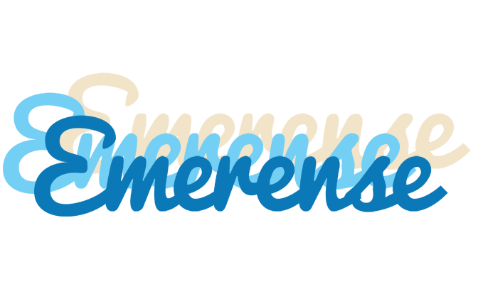 Emerense breeze logo