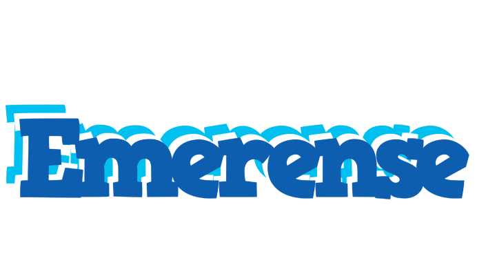 Emerense business logo
