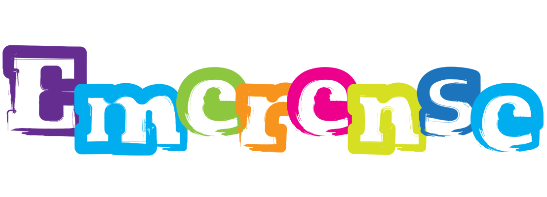 Emerense casino logo