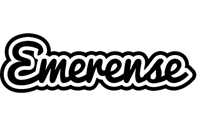 Emerense chess logo