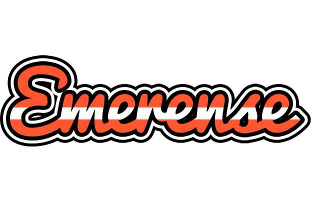 Emerense denmark logo