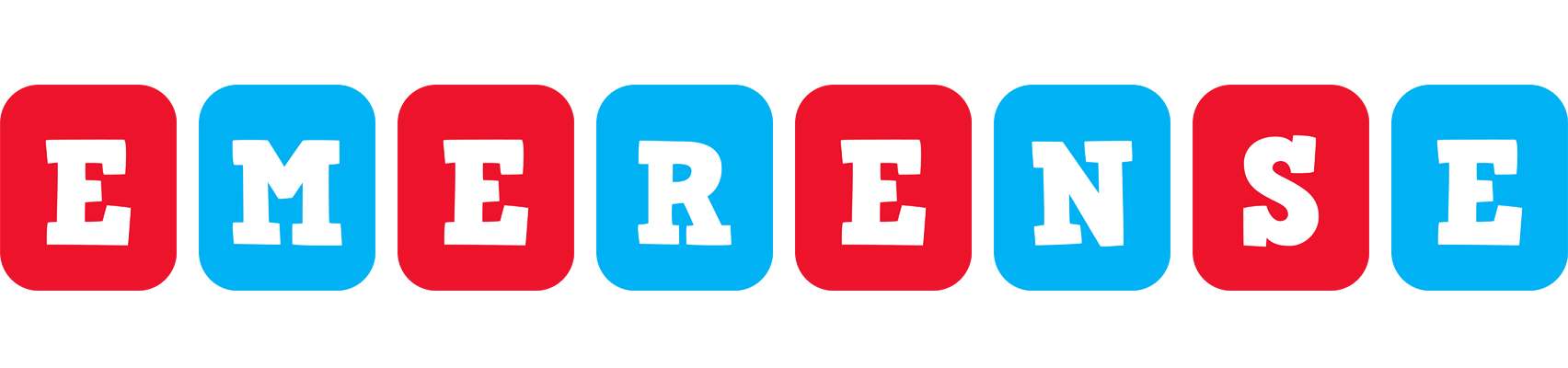 Emerense diesel logo