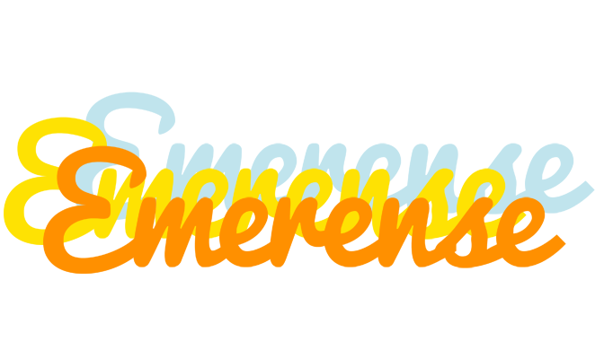 Emerense energy logo