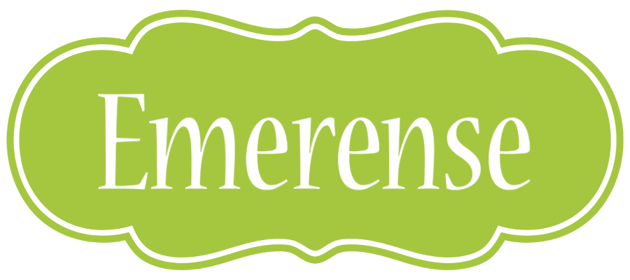 Emerense family logo