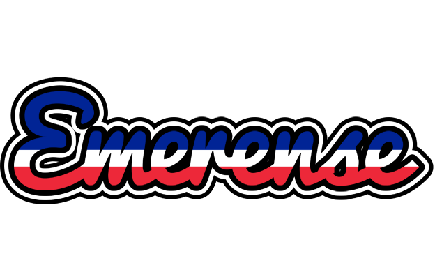 Emerense france logo