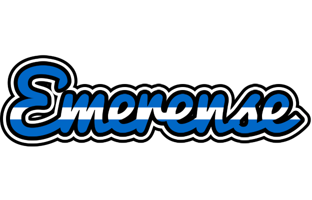 Emerense greece logo