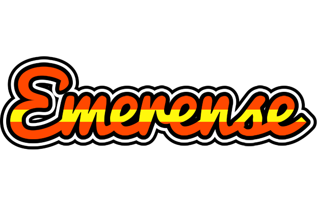 Emerense madrid logo