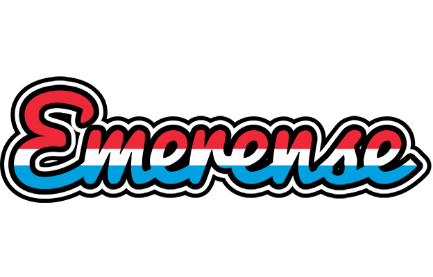 Emerense norway logo