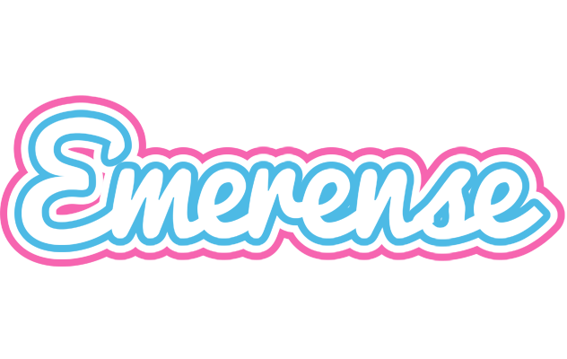 Emerense outdoors logo
