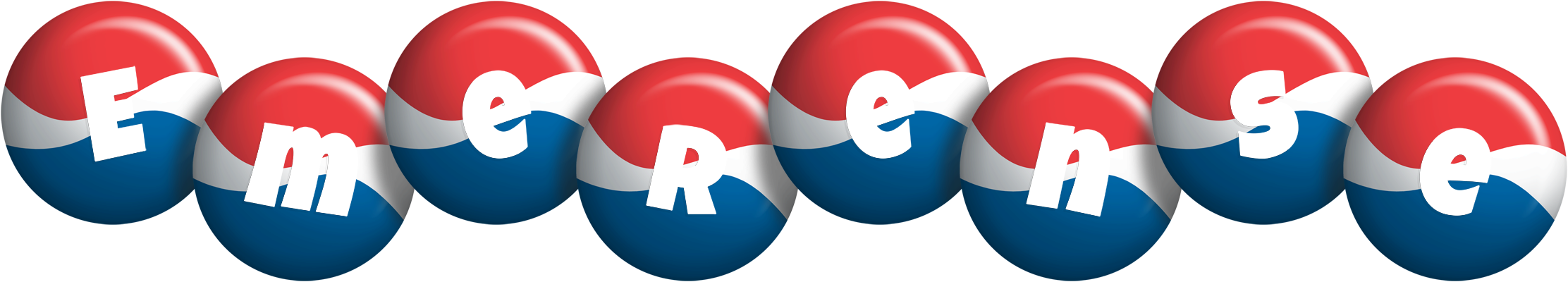 Emerense paris logo