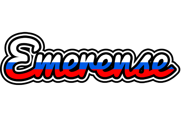 Emerense russia logo