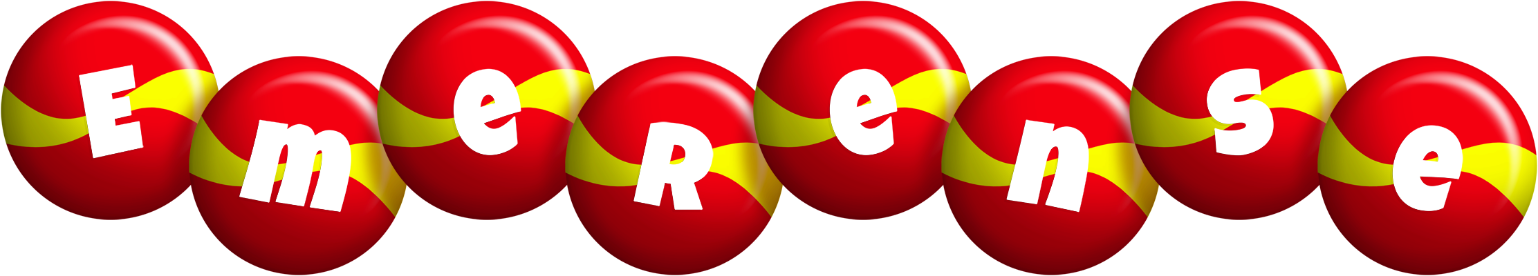 Emerense spain logo