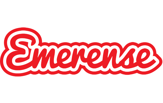 Emerense sunshine logo