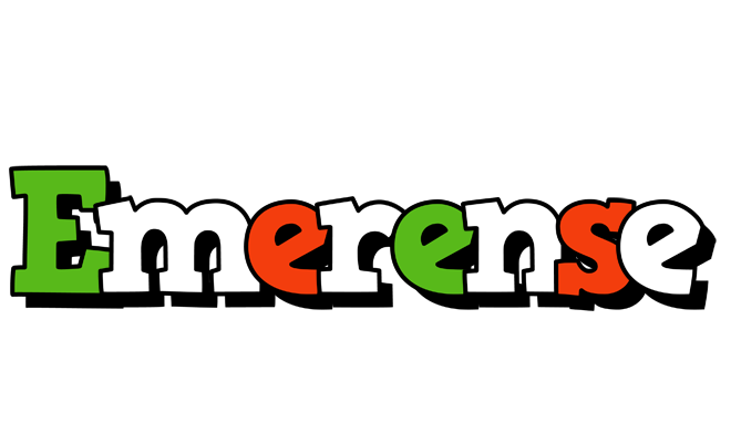 Emerense venezia logo