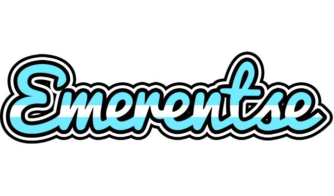 Emerentse argentine logo