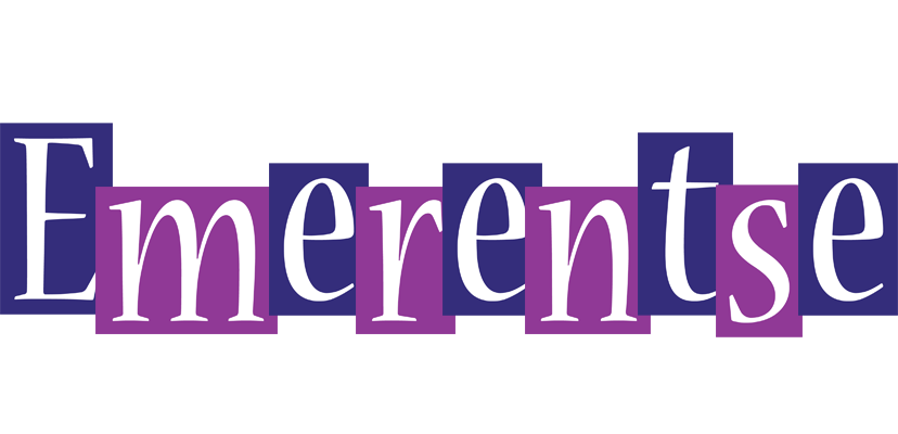 Emerentse autumn logo