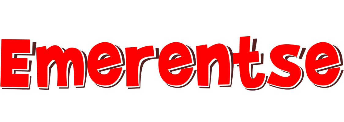 Emerentse basket logo