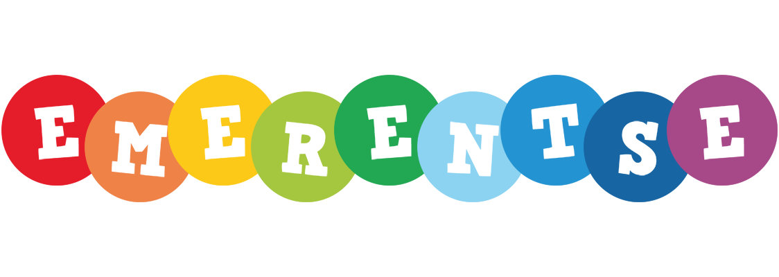 Emerentse boogie logo