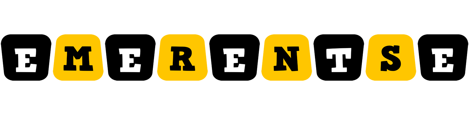 Emerentse boots logo