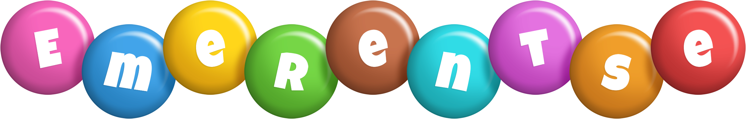 Emerentse candy logo