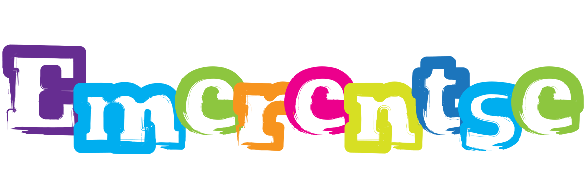 Emerentse casino logo