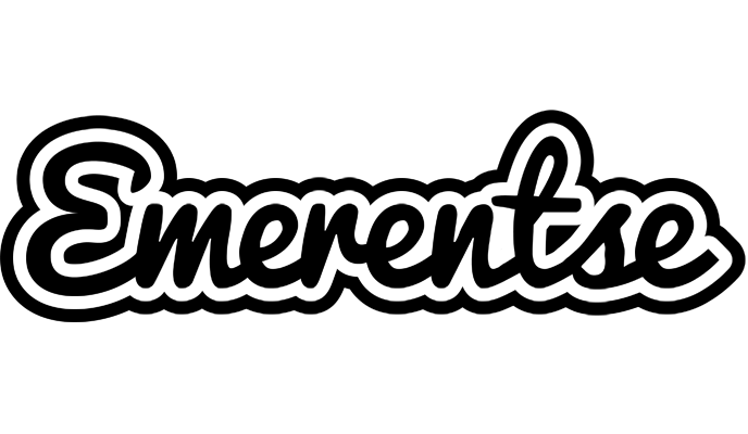 Emerentse chess logo