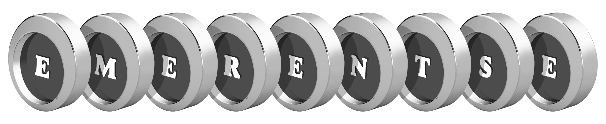 Emerentse coins logo