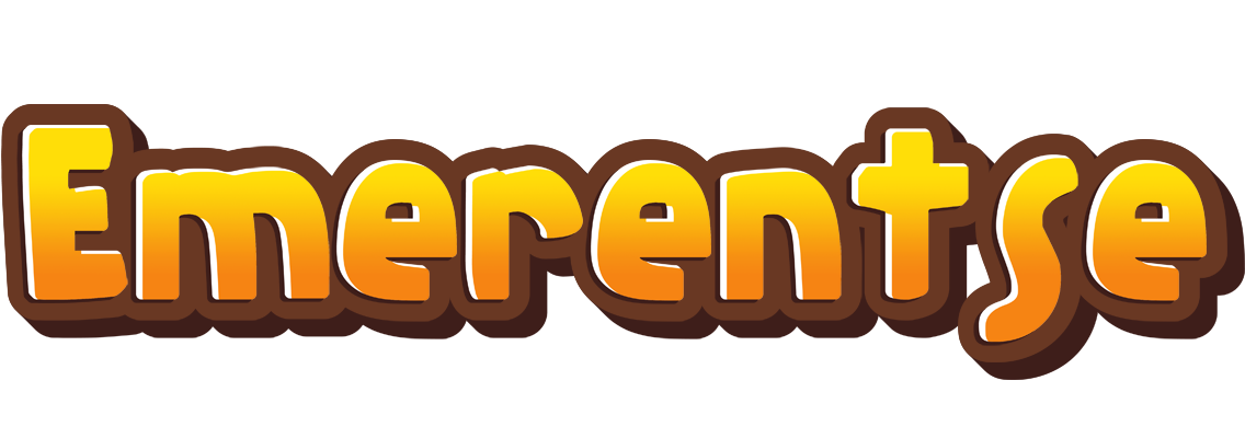 Emerentse cookies logo