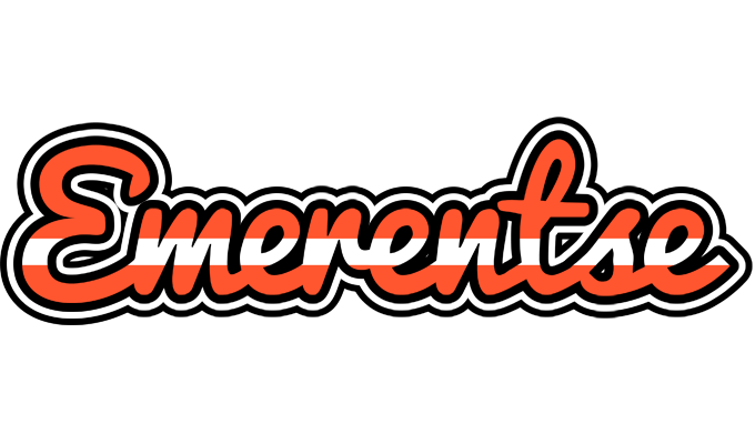 Emerentse denmark logo