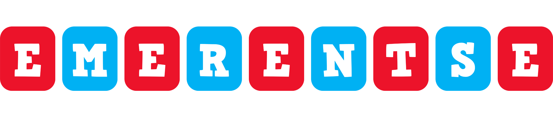 Emerentse diesel logo