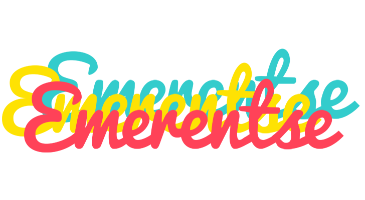 Emerentse disco logo