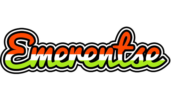 Emerentse exotic logo