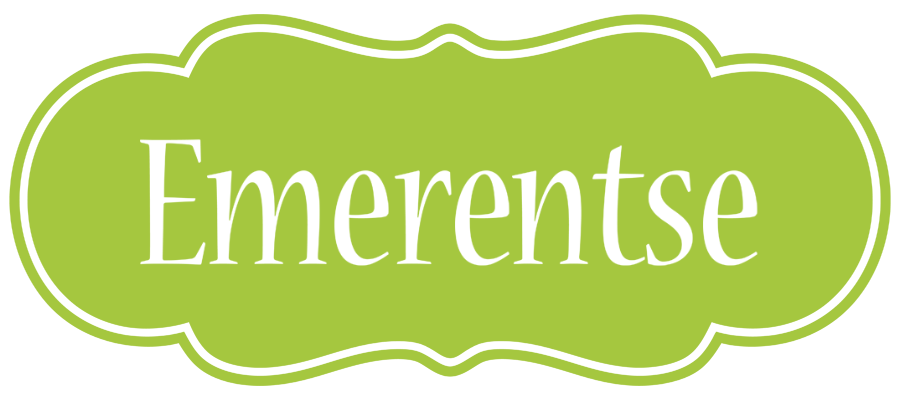 Emerentse family logo