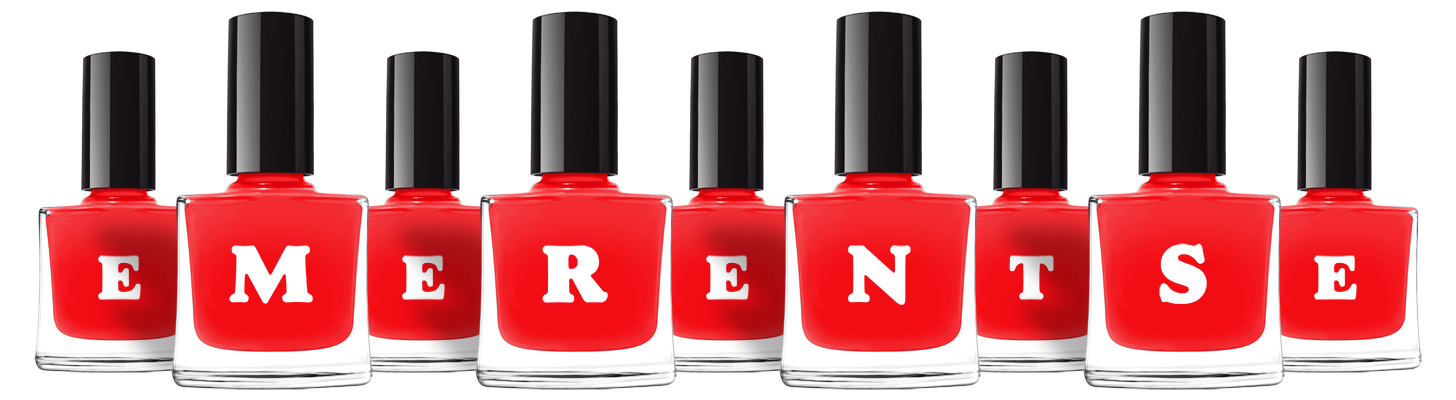 Emerentse fashion logo