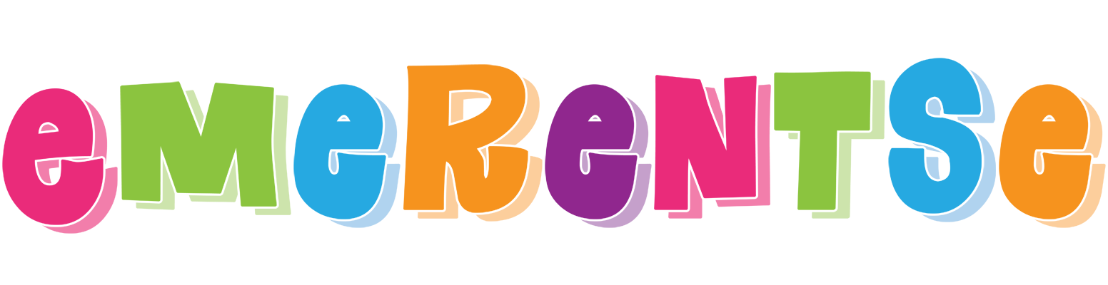 Emerentse friday logo