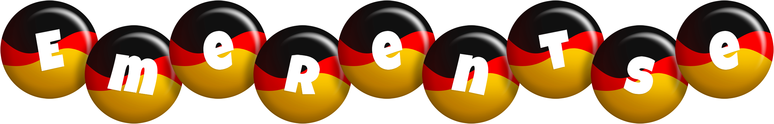 Emerentse german logo