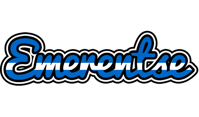 Emerentse greece logo