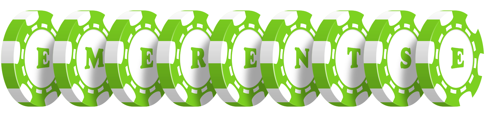 Emerentse holdem logo