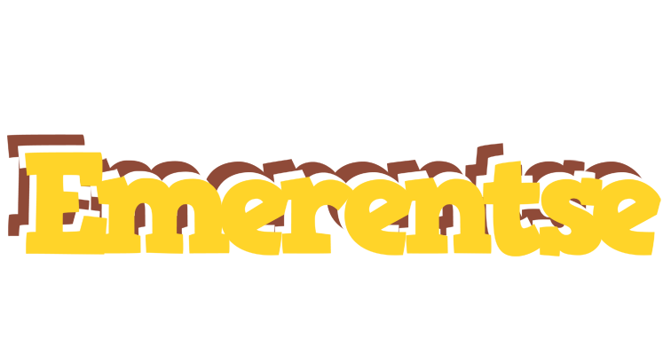 Emerentse hotcup logo
