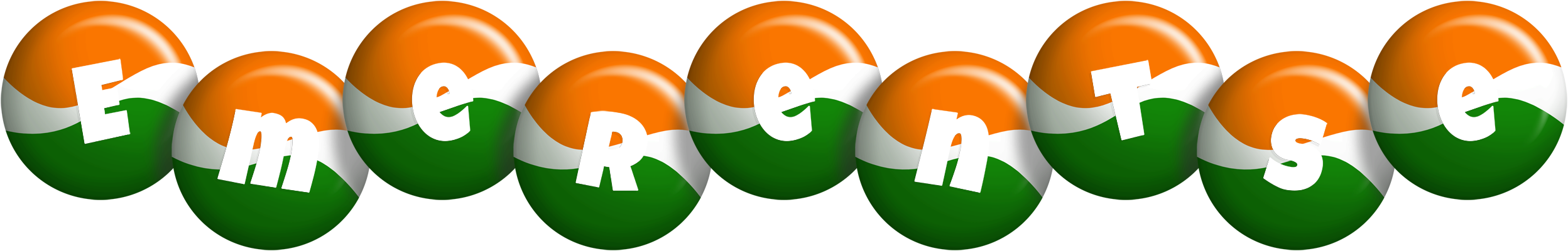 Emerentse india logo