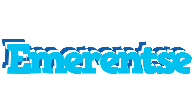 Emerentse jacuzzi logo