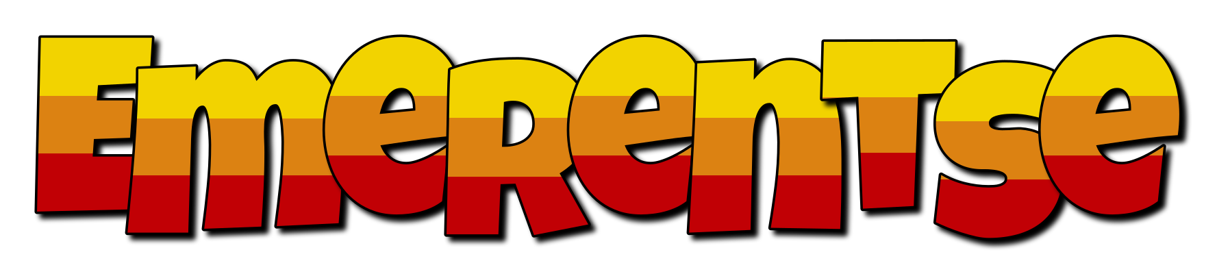 Emerentse jungle logo
