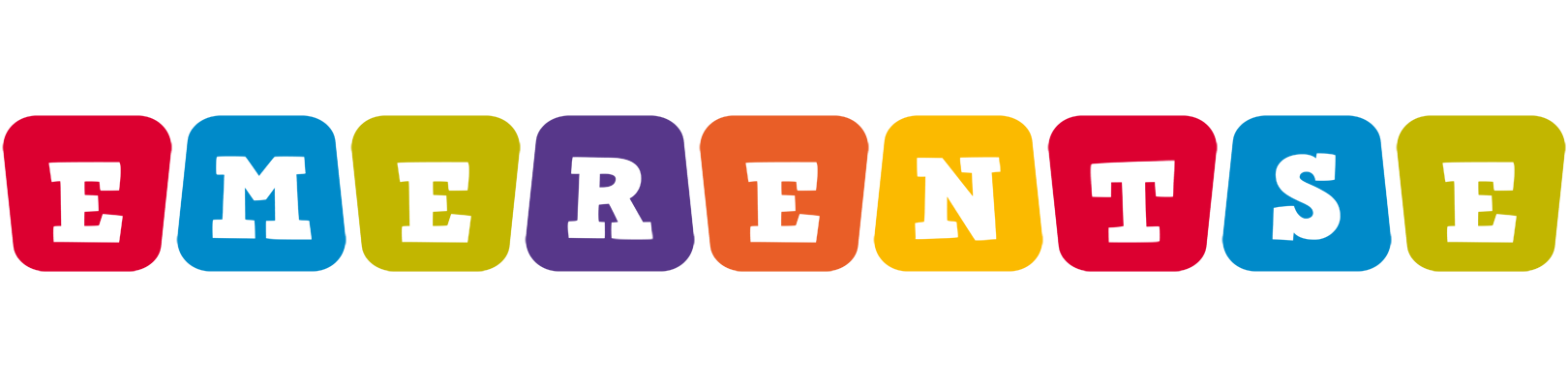 Emerentse kiddo logo