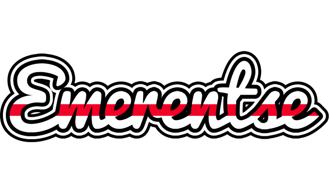 Emerentse kingdom logo