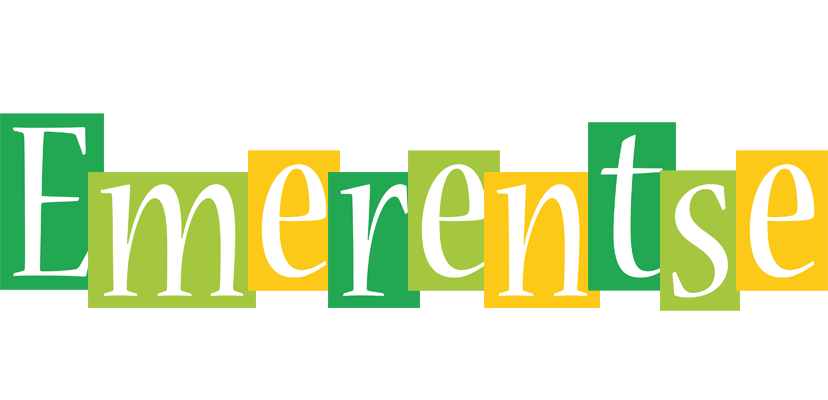 Emerentse lemonade logo