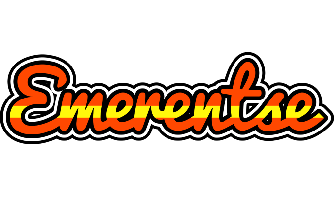 Emerentse madrid logo