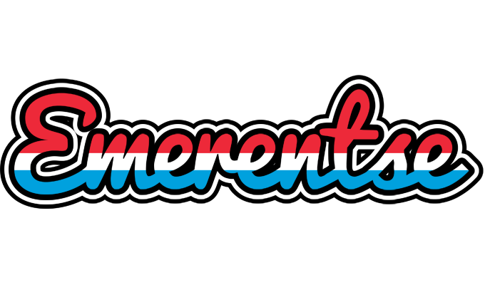 Emerentse norway logo