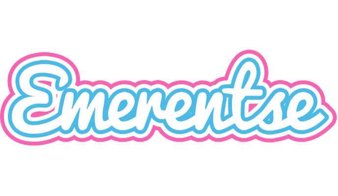 Emerentse outdoors logo