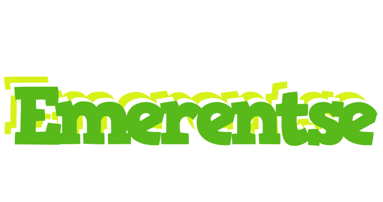 Emerentse picnic logo